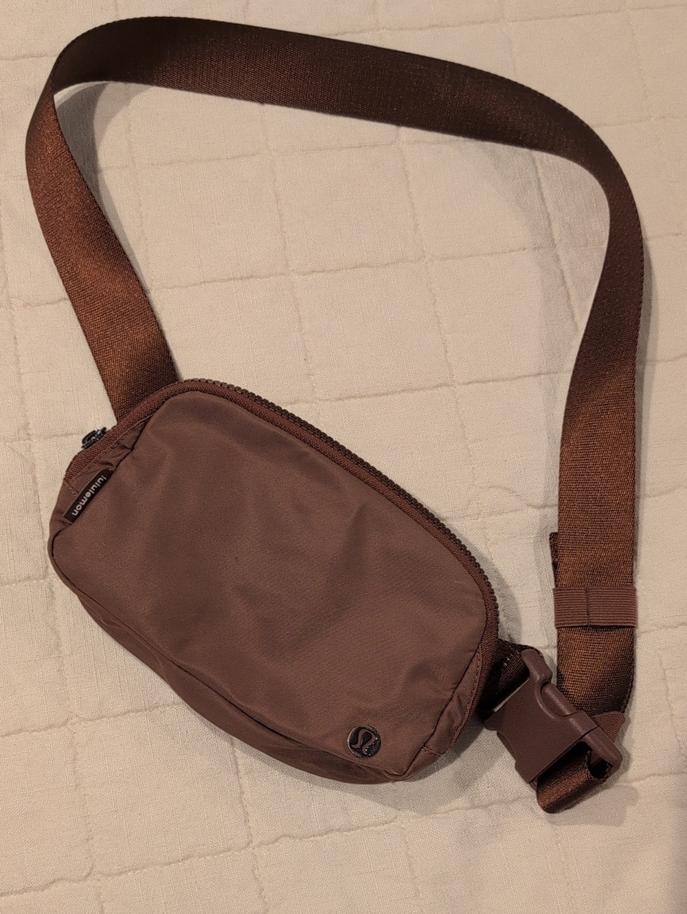 Lululemon Belt Bag